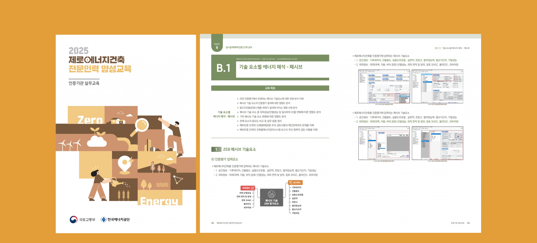 [ 인증기관 실무교육 교재 ]
